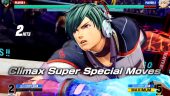 King of Fighters XV - Launch Trailer