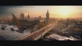 Assassin's Creed: Syndicate - E3 2015 Cinematic Gameplay Trailer