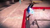 Tony Hawk's Pro Skater 5 - The Skaters Trailer Part 2