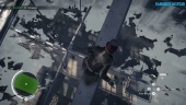 Assassin's Creed: Syndicate – PS4 gameplay – Freeroam with Jacob