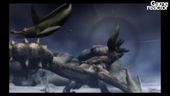 Monster Hunter Tri - Cinematic Trailer