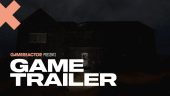 Phasmophobia - Grafton Farmhouse Rework Release Trailer