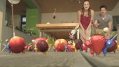 Pikmin 3 - Pikmin Come to Life Trailer TV Ad