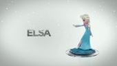 Disney Infinity - Elsa from Frozen - Trailer