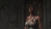 Tomb Raider - Definitive Edition: Next Gen World Trailer