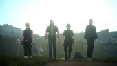 “We Have Arrived” – Launch trailer – FINAL FANTASY TYPE-0