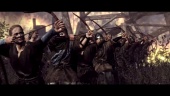 Total War: Attila – Celts Culture Pack trailer