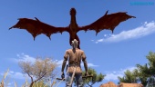 The Elder Scrolls Online: Elsweyr - What You Need to Know