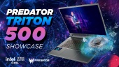Predator Triton 500 SE - Product Showcase