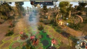 Age of Wonders III - Warlord Gameplay Trailer