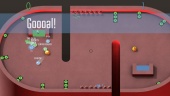 Clusterpuck 99 - Switch Announcement Trailer