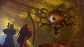 Dragon's Crown Pro - Find True Love Trailer