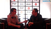 Milestone - Michele Caletti Interview