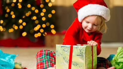 Børn ønsker spilabonnementer mere end spil til jul