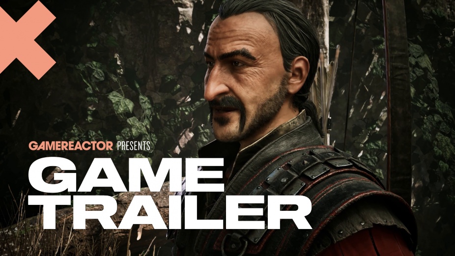 Gothic Remake THQ Nordic Showcase 2024 Trailer