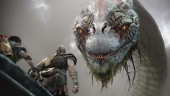 Andrea Pessino was delighted with the direction of God of War