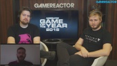 GRTV's GOTY: #4 Xenoblade Chronicles X