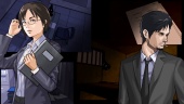 Chase: Cold Case Investigations - Distant Memories - Trailer