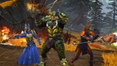 Rift 4.2 - Celestial Storm trailer