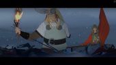 The Banner Saga 3 - Nindies Announcement