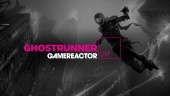 Ghostrunner - Livestream Replay
