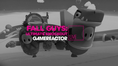 Fall Guys: Ultimate Knockout - Season 4 Livestream Replay