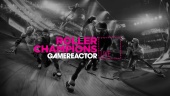 Roller Champions - Livestream-afspilning