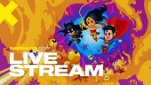 DC's Justice League: Cosmic Chaos - Livestream Replay