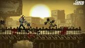 Shank - GDC 10 Trailer