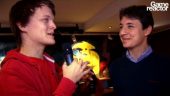 Ship Simulator Extremes interview