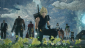 Could Final Fantasy VII: Revelation get a ton of DLC?