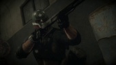 Army of Two: The Devil's Cartel - Double or Nothing Trailer
