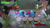 Invizimals E3 2013 Trailer