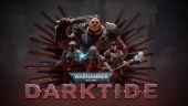 Warhammer 40,000: Darktide - Rejects Will Rise - Official Trailer