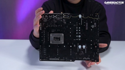 MSI MAG B760 TOMAHAWK WIFI Udstillingsvindue