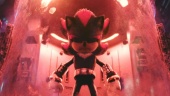 Sonic the Hedgehog 3's Shadow er blevet drillet igen