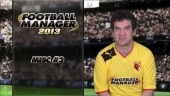 Football Manager 2013 - Misc #3 Video Blog