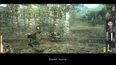 Metal Gear Solid 5: Peace Walker - Gameplay Trailer
