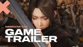 Dynasty Warriors: Origins - Visions of Four Heroes Overview Trailer (PS5)