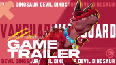 Marvel Rivals - Devil Dinosaur Reveal Trailer