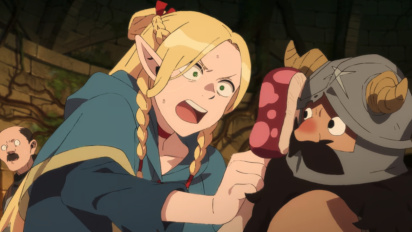 En anden Delicious in Dungeon s&aelig;son er blevet godkendt