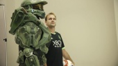 Halo 5: Guardians - Seattle Sounders promo