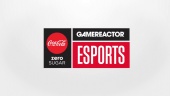 Coca-Cola Zero Sugar and Gamereactor's Weekly Esport Round-up S02E04