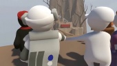Human: Fall Flat - Nintendo Switch Multiplayer Update Trailer