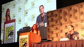 Assassin's Creed III - Comic Con Panel