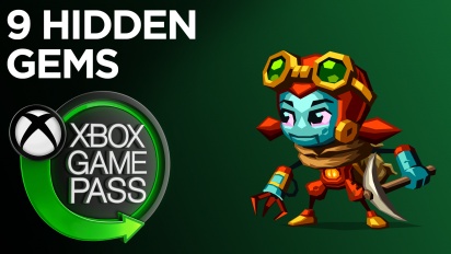 9 Hidden Gems on Xbox Game Pass