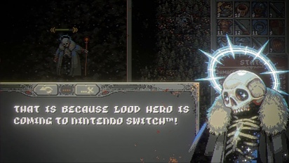 Loop Hero - Nintendo Switch Trailer