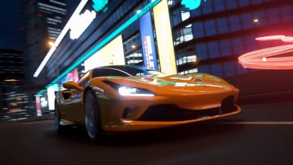 Gran Turismo 7 - Ready Set GT TV Trailer