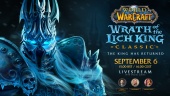 World of Warcraft: Wrath of the Lich King Classic - Livestream #2 (SNOWMIXY, AnnieFuschia)