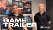 Nightingale - Early Access Update Video